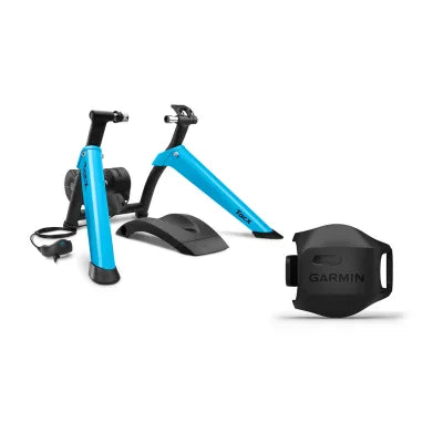 Tacx® Boost Trainer Bundle — 010-02419-02