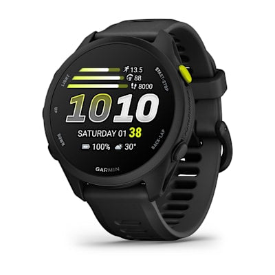 Forerunner® 70 — 010-04307-00