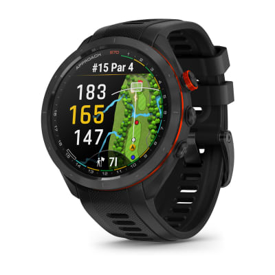 Approach® S70 - 47 mm — 010-02746-02