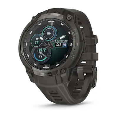 Instinct® Crossover AMOLED — 010-03398-00