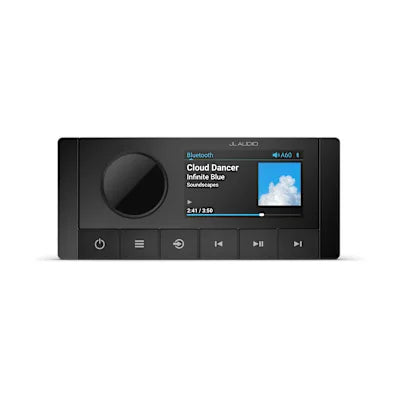 JL Audio® A60 — 010-02983-00