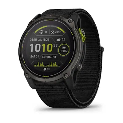 Enduro™ 3 — 010-02751-00