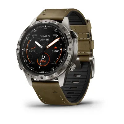 MARQ® Adventurer (Gen 2) — 010-02648-30