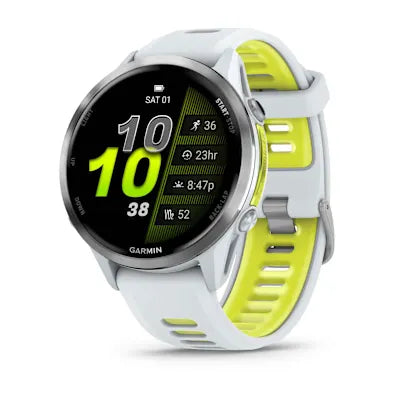 Forerunner® 970 — 010-02969-01