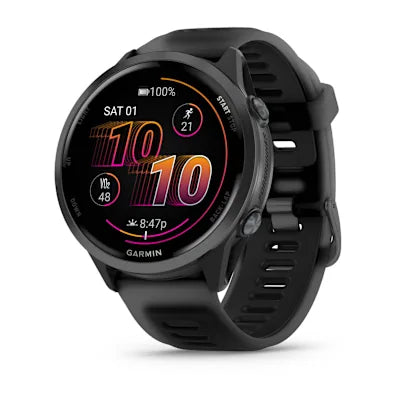 Forerunner® 570 - 47mm — 010-02971-00