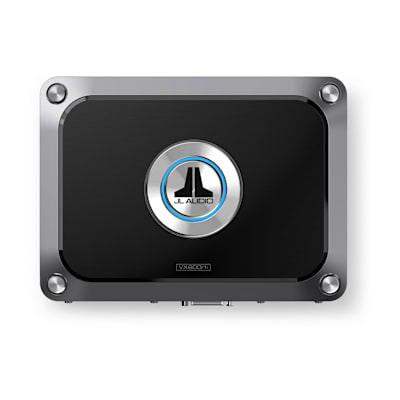 JL Audio® VXi Car Monoblock Amplifier — 010-03331-00