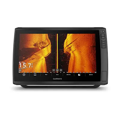 ECHOMAP™ Ultra 2 16" Chartplotters — 010-03386-00