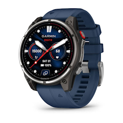 quatix® 8 Pro – 47 mm, AMOLED — 010-03198-50