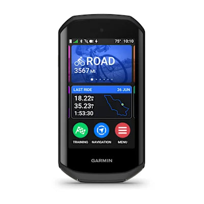 Edge® 1050 — 010-02890-00