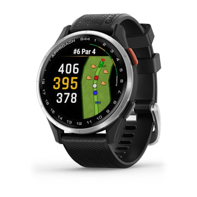 Approach® S44 — 010-03009-00