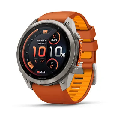 fēnix® 9 Pro — 010-04337-00