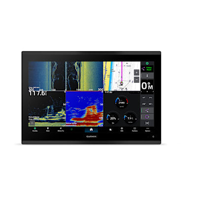 GPSMAP® 9217xsv — 010-03177-03