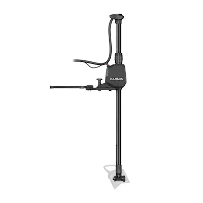 Spy Pole™ Mount — 010-03012-00
