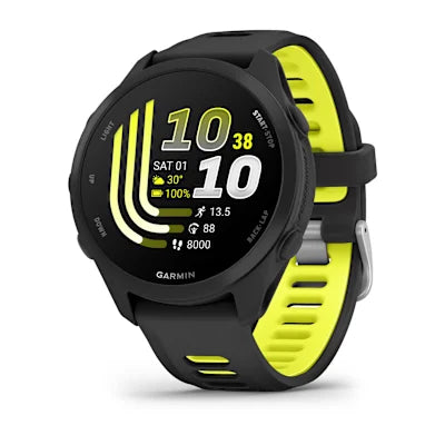 Forerunner® 170 Music — 010-03920-10