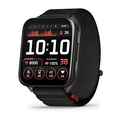 Venu® X1 — 010-02980-00