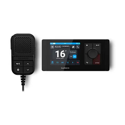 Garmin Signal™ VHF 400 — 010-02951-00