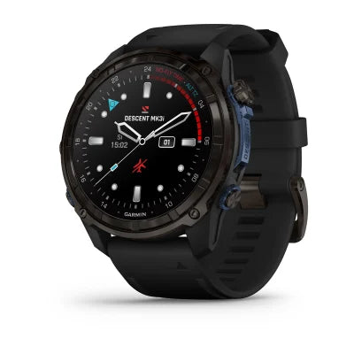 Descent™ Mk3i – 51 mm — 010-02752-10
