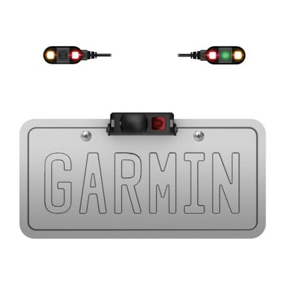 Garmin Catalyst™ R1 — 010-04735-00