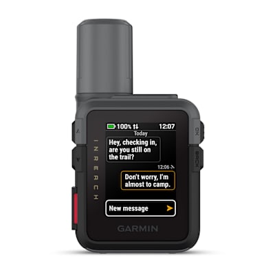 inReach® Mini 3 — 010-03387-00