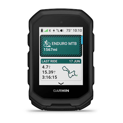 Edge® MTB — 010-02993-00