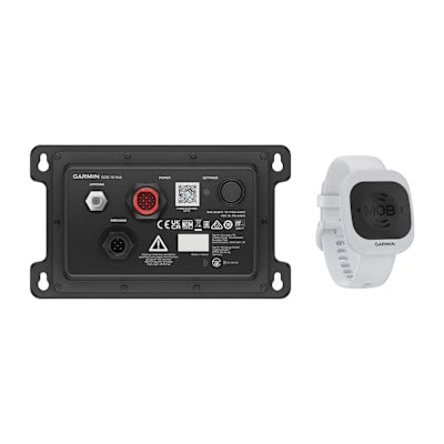 Garmin OnBoard™ System — 010-02908-00