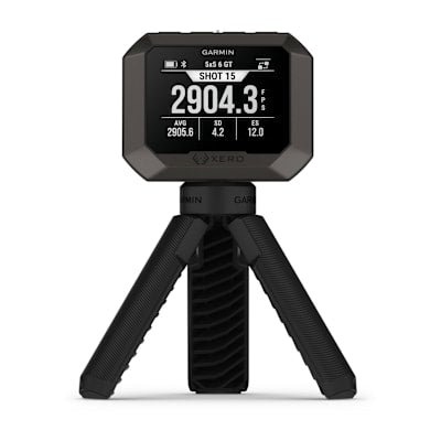 Xero® C2 Chronograph — 010-03953-00
