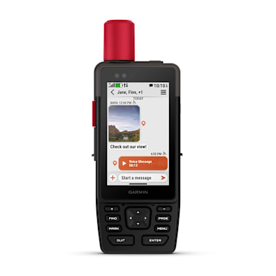 GPSMAP® H1i Plus — 010-02921-00
