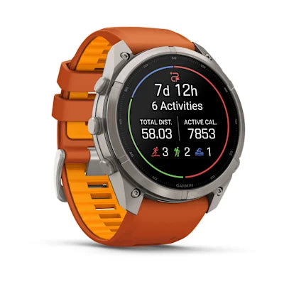 fēnix® 9 Pro — view 3