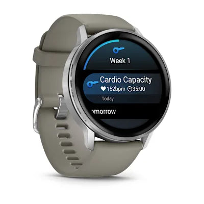 Venu® 4 – 45 mm — view 3