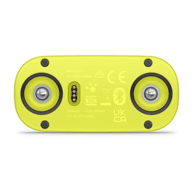 HRM 600 — view 3