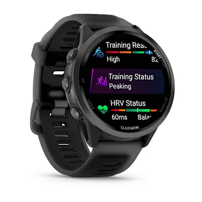 Forerunner® 570 - 47mm — view 3