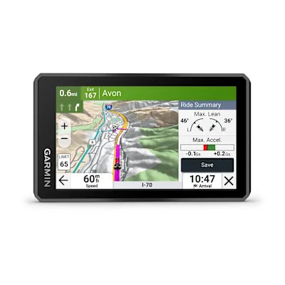 zūmo® XT3 — view 3