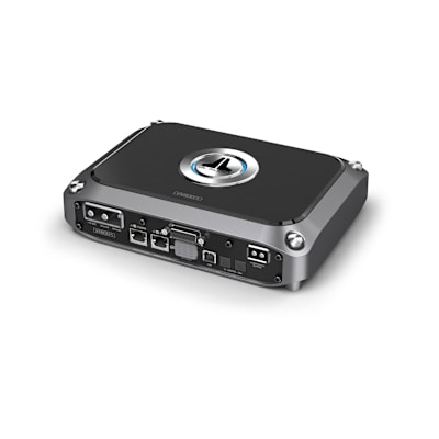JL Audio® VXi Car Monoblock Amplifier — view 3