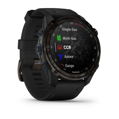 Descent™ Mk3i – 51 mm — view 3