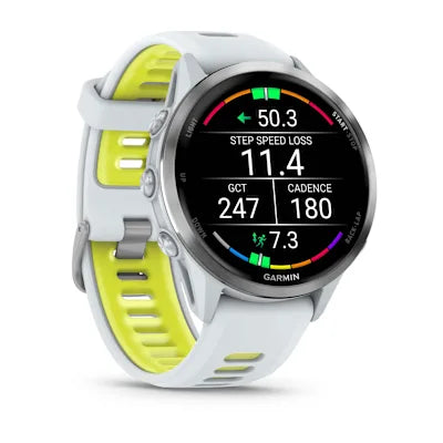 Forerunner® 970 — view 3