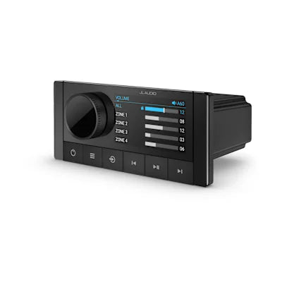 JL Audio® A60 — view 3