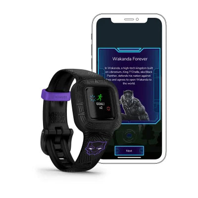 vívofit® jr. 3 – Marvel — view 3