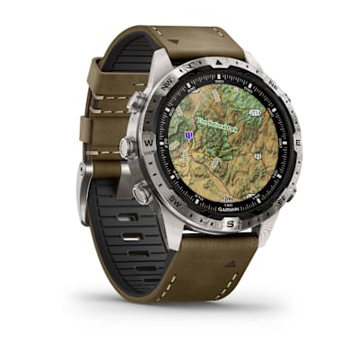 MARQ® Adventurer (Gen 2) - Damascus Steel Edition — view 3