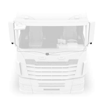 dēzl™ DualView — view 3