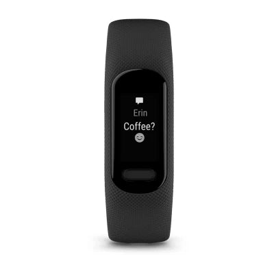 vívosmart® 5 — view 4