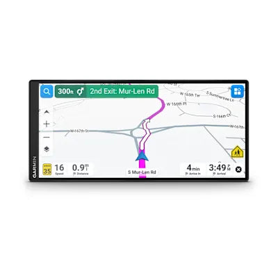 Garmin Drive™ - 7.1" — view 4