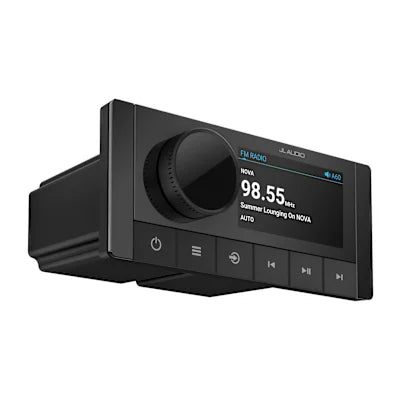 JL Audio® A60 — view 4
