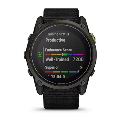 Enduro™ 3 — view 4