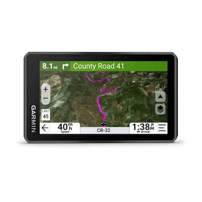 zūmo® XT3 — view 4