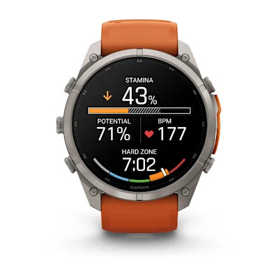 fēnix® 9 Pro — view 4
