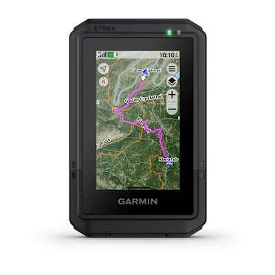 eTrex® Touch — view 4
