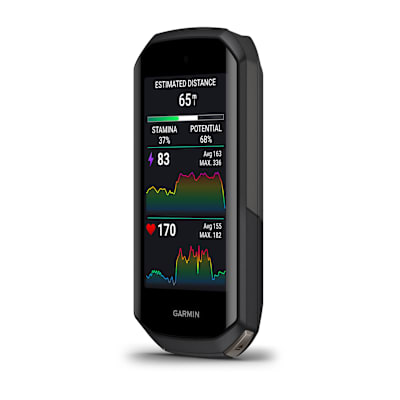 Edge® 1050 — view 4