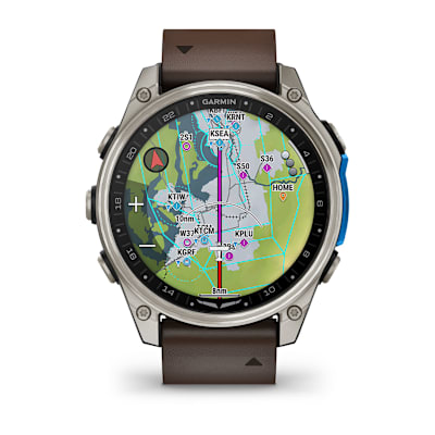 D2™ Mach 2 – 47 mm — view 4