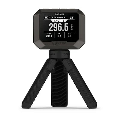 Xero® C2 Chronograph — view 4