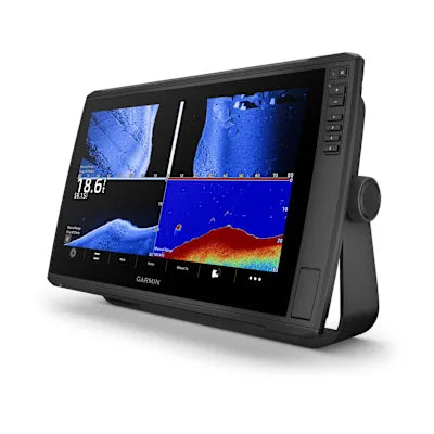 ECHOMAP™ Ultra 2 16" Chartplotters — view 4